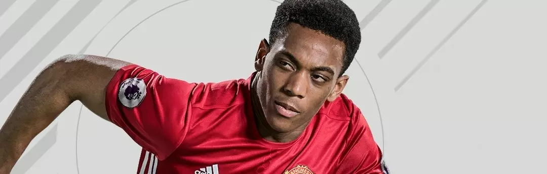 FIFA 17 FIFA 17
