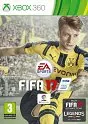 FIFA 17 Xbox 360