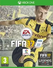 FIFA 17