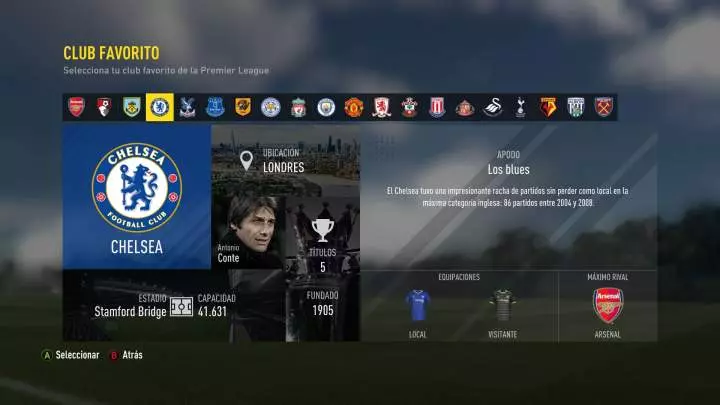 FIFA 17 - PS4