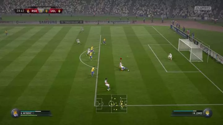 FIFA 17