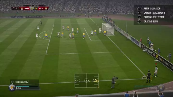FIFA 17 - PS4
