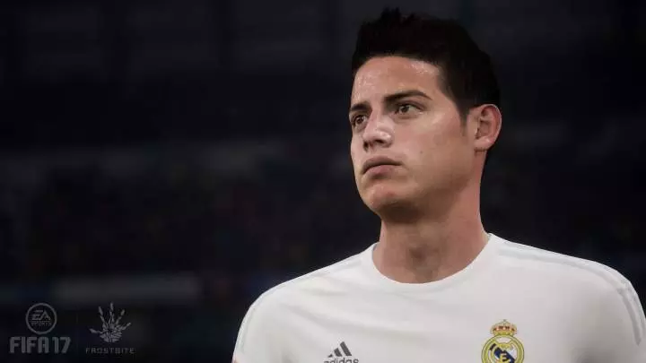 FIFA 17 - PS4