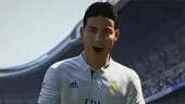 FIFA 17: Tráiler Gameplay GC 2016