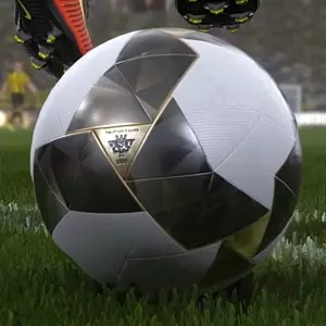 PES 2017 Análisis