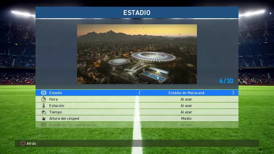 PES 2017