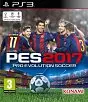 PES 2017 PS3