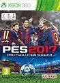 PES 2017 Xbox 360