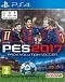 PES 2017