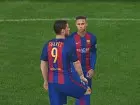 PES 2017 - Imagen