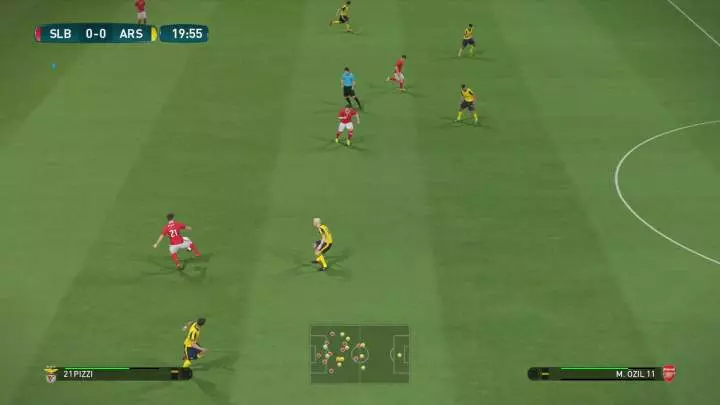 PES 2017 - PC
