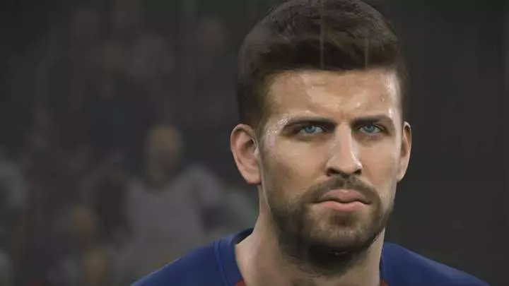 PES 2017