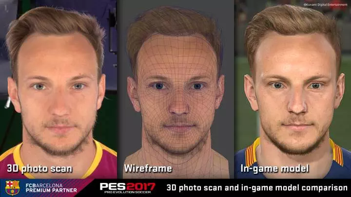 PES 2017