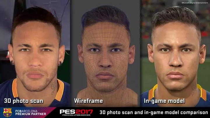 PES 2017