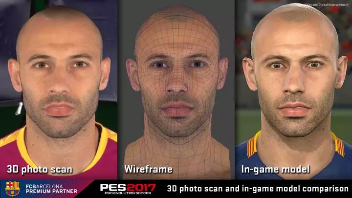 PES 2017