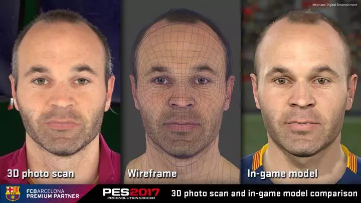 PES 2017