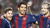 PES 2017: Vídeo Impresiones GC 2016 - 3DJuegos