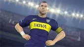 PES 2017: Liga Argentina