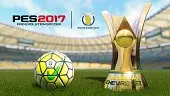 PES 2017: Brasileirao - Liga de Brasil