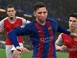 Todo sobre PES 2017 - 3DJuegos (PES 2017)