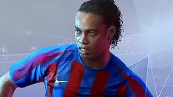 PES 2017: Leyendas del FC Barcelona