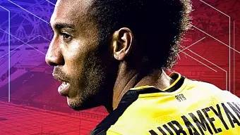 PES 2017: Lanzamiento: Trial Edition