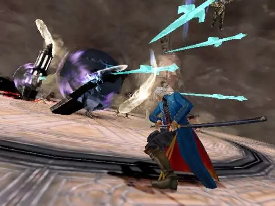 Devil May Cry 3 Special Edition - PC