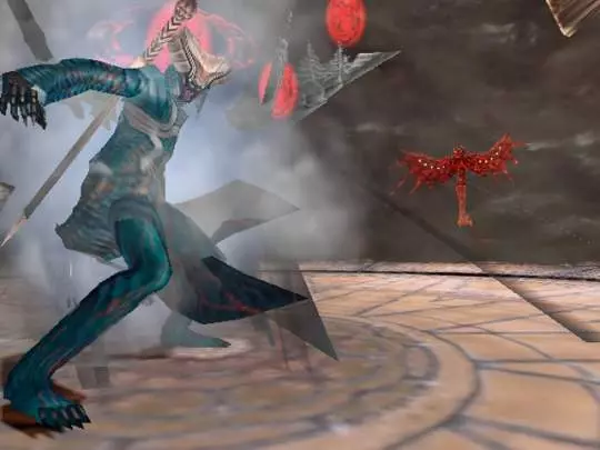 Devil May Cry 3 Special Edition