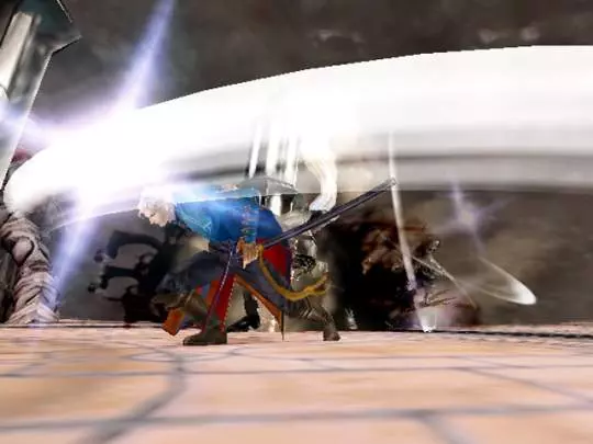 Devil May Cry 3 Special Edition - PC