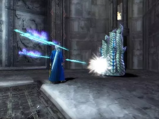 Devil May Cry 3: Dante's Awakening Special Edition