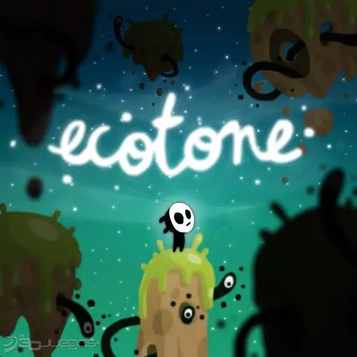 Carátula de Ecotone