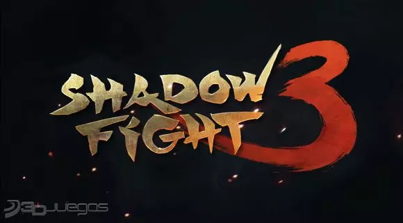 Carátula de Shadow Fight 3