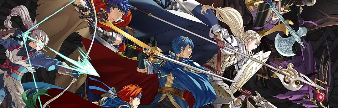 Análisis Fire Emblem Heroes Análisis Fire Emblem Heroes