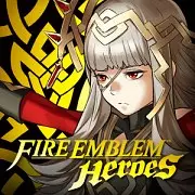 Carátula de Fire Emblem Heroes - iOS