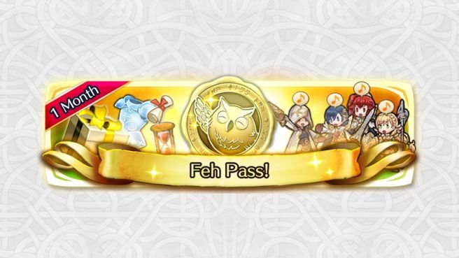 Fire Emblem Heroes Fire Emblem Heroes