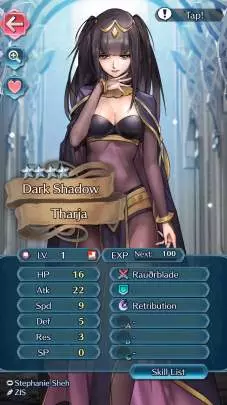 Fire Emblem Heroes - Android