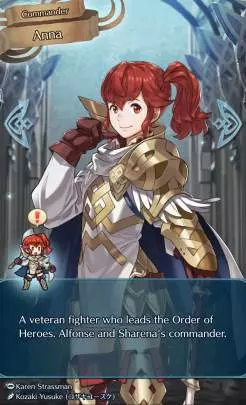 Fire Emblem Heroes - Android