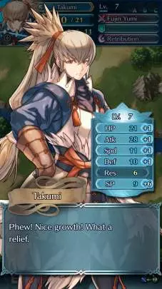 Fire Emblem Heroes - Android