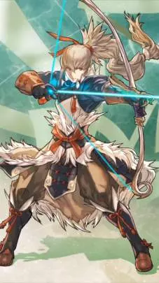 Fire Emblem Heroes - Android