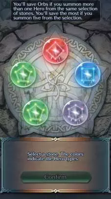 Fire Emblem Heroes