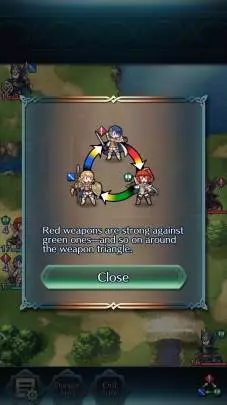 Fire Emblem Heroes