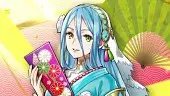 Fire Emblem Heroes: Héroes Especiales: Happy New Year!
