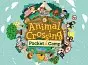Animal Crossing: Pocket Camp iOS