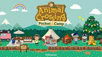 Llega nuevo modo de juego a Animal Crossing: Pocket Camp