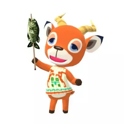 Animal Crossing: Pocket Camp