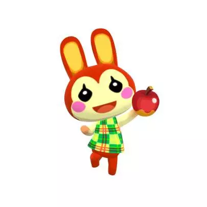 Animal Crossing Pocket Camp - Android