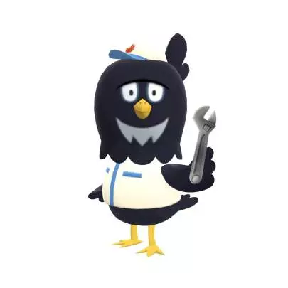 Animal Crossing Pocket Camp - Android