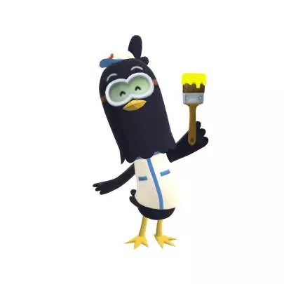 Animal Crossing Pocket Camp