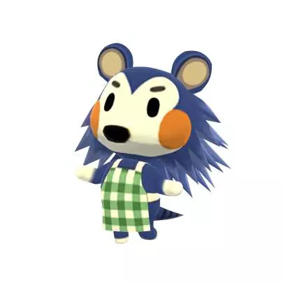 Animal Crossing Pocket Camp