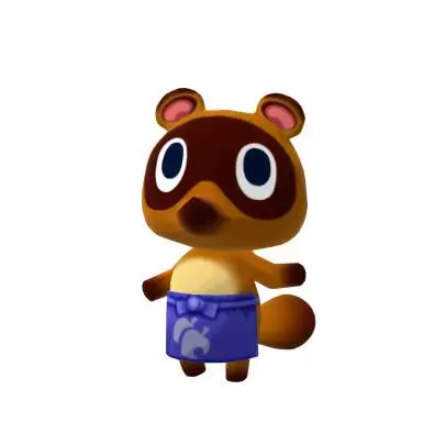 Animal Crossing Pocket Camp - Android